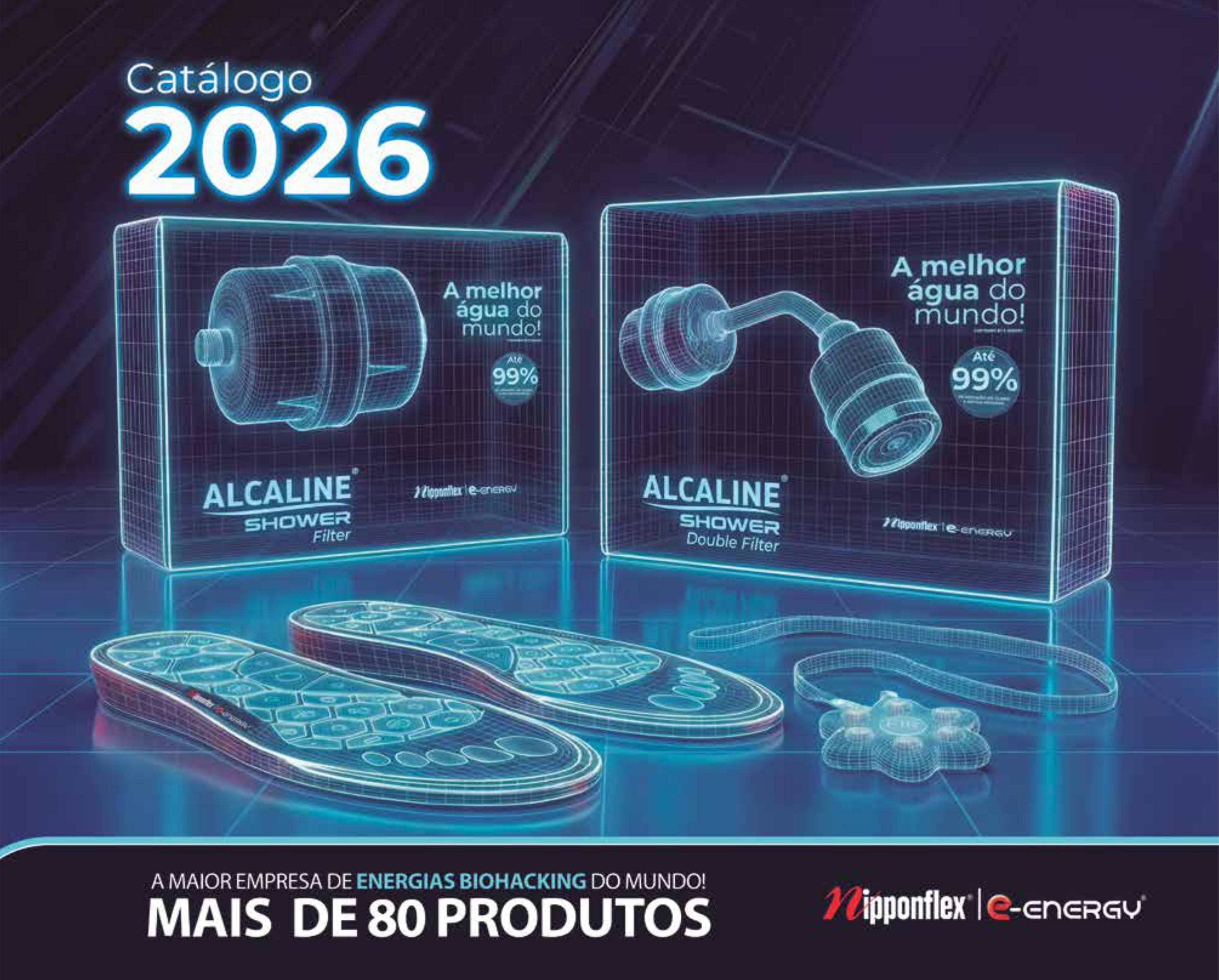 Catálogo de Produtos